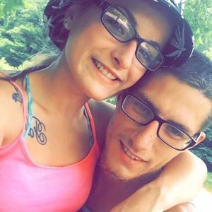 Meet your Posher, Patrick